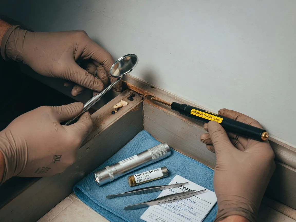 Why choose Emergency Pest Control in Hohenwald, TN